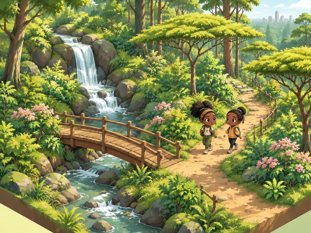 Karura Forest